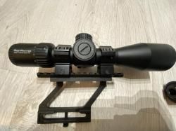 ВПО 237 .366 Magnum