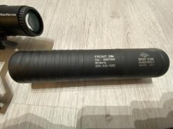 ВПО 237 .366 Magnum