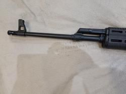 Вепрь-1В 366 ТКМ  MAGNUM