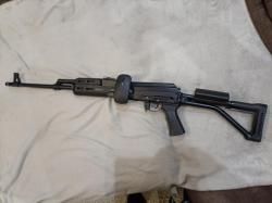 Вепрь-1В 366 ТКМ  MAGNUM