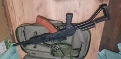 ВЕПРЬ-1В 366 ТКМ