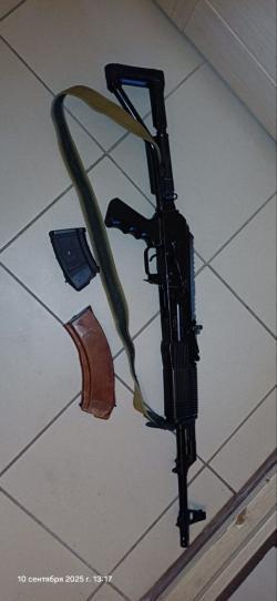 Вепрь-1В 366 ТКМ