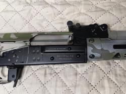 Вепрь 1В 366магнум