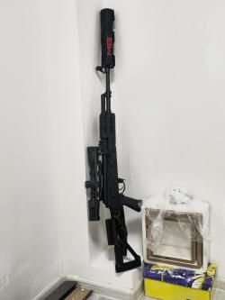 Вепрь 1В 366magnum