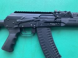 Вепрь 1В 5,45х39, ВПО-148-05