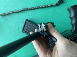 Вепрь 1В 5,45х39, ВПО-148-05