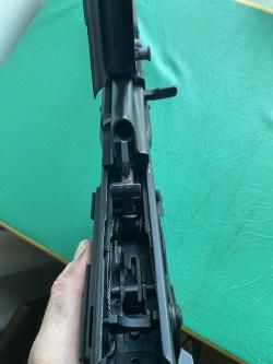 Вепрь 1В 5,45х39, ВПО-148-05