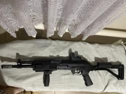 Вепрь 1В 5,45х39