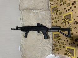 Вепрь 1В 5,45х39