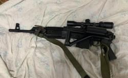 Вепрь 1В 7.62/51