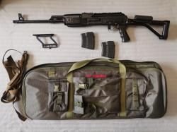 ВЕПРЬ 1В 7,62,54