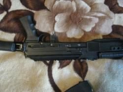 вепрь 1в 7.62\54