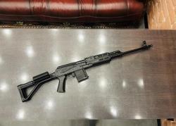 Вепрь-1В к.366 Magnum 