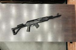 Вепрь-1В к.7,62x39   тел. +7495-175-75-75