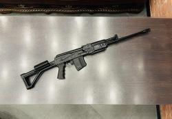 Вепрь-1В к.9,6х53 Lancaster (арт.842)   тел.+7495-175-75-75