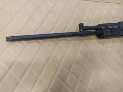 Вепрь-1В к.9,6х53 Lancaster №CH3536