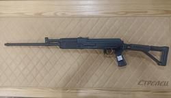 Вепрь-1В к.9,6х53 Lancaster №CH3536