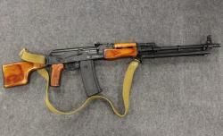 Вепрь-1В, кал. 5,56х45, серия СС 