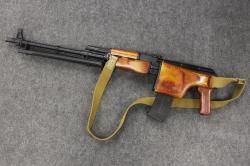 Вепрь-1В, кал. 5,56х45, серия СС 