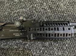 Вепрь-1В, кал.223Rem (Тюнинг)