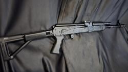 Вепрь-1В, кал.223Rem