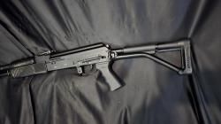 Вепрь-1В, кал.223Rem