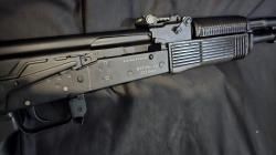 Вепрь-1В, кал.223Rem