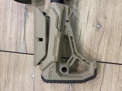 Вепрь-1В кал.366ТКМ ВПО-213ЛП-18