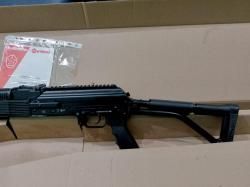 Вепрь-1В, кал.366ТКМ