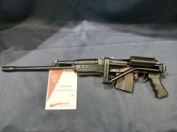 Вепрь-1В, кал.9,6х53 Lancaster