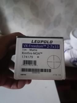 Вепрь-1в калибр 366 магнум