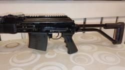 Вепрь-1В калибра 7,62*54R