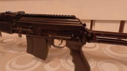 Вепрь-1В калибра 7,62*54R