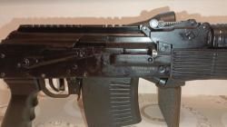 Вепрь-1В калибра 7,62*54R