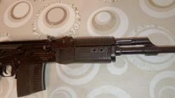 Вепрь-1В калибра 7,62*54R