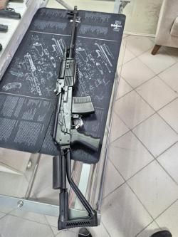 Вепрь-1В, кл. 7.62х54R