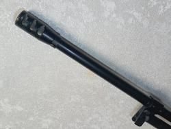 Вепрь 1В ланкастер