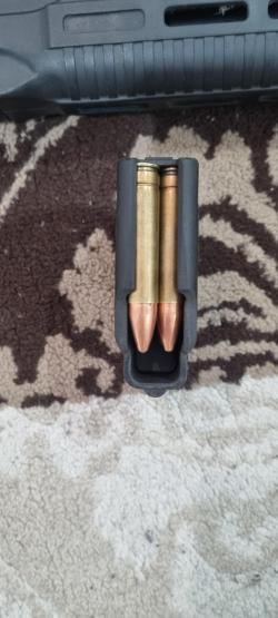 Вепрь 1В Ланкастер