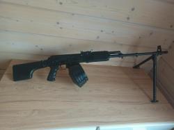 Вепрь-1В, на базе РПК 