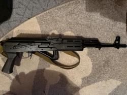 Вепрь-1В ВПО- 213Л-19. 366ТКМ.