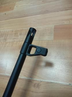 Вепрь-1В ВПО-125 .223rem