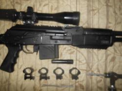 Вепрь 1В (ВПО-127-03)