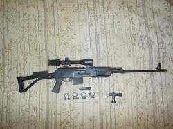 Вепрь 1В (ВПО-127-03)