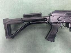 Вепрь-1В ВПО-127 7,62х51 308win