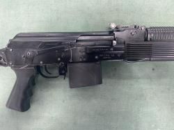 Вепрь-1В ВПО-127 7,62х51 308win