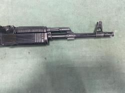 Вепрь-1В ВПО-127 7,62х51 308win