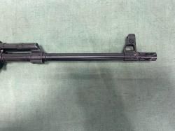 Вепрь-1В ВПО-127 7,62х51