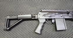 ВЕПРЬ-1В ВПО-127