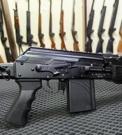 ВЕПРЬ-1В ВПО-127