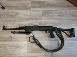 Вепрь 1В; ВПО-127